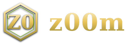 z00m logo